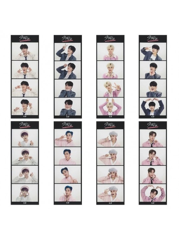 Stray kids Комплект 8 бр....