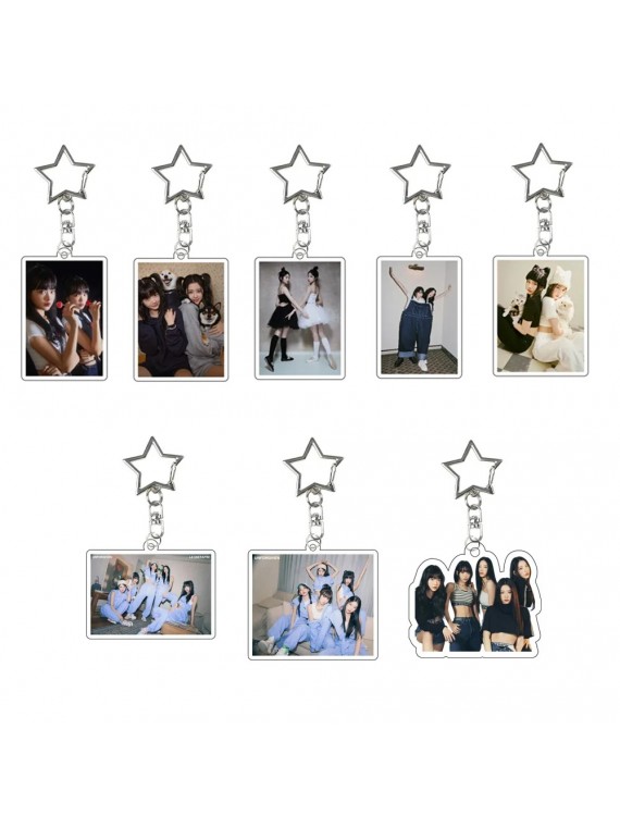 Le Sserafim Unforgiven...