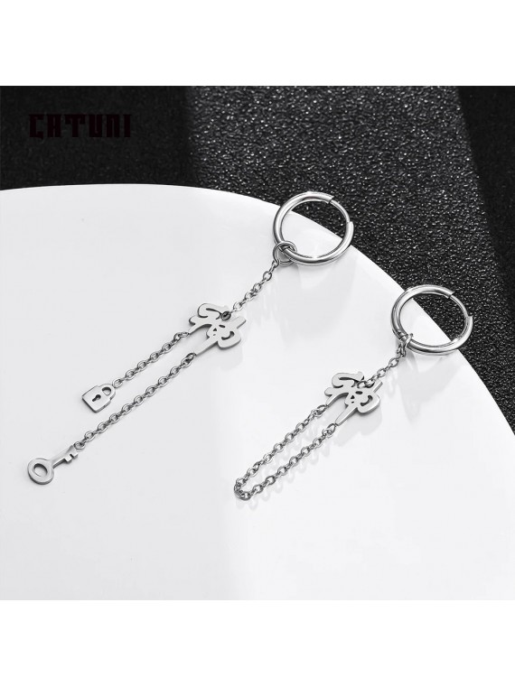 Stray Kids обеци God's Menu...