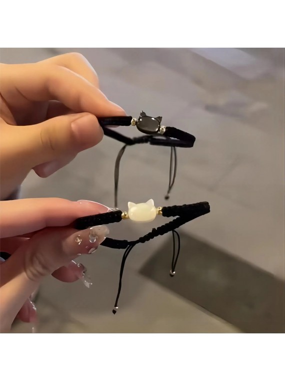 Suga Agust D cat гривна BTS...