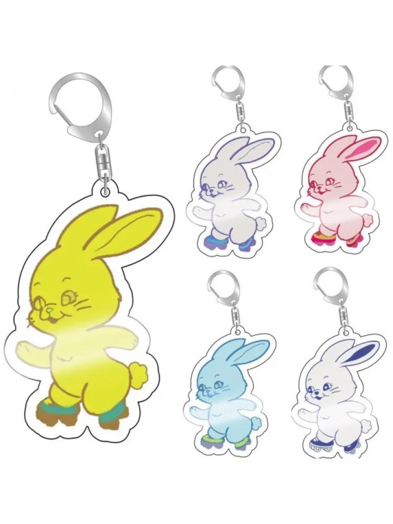 New Jeans bunny...