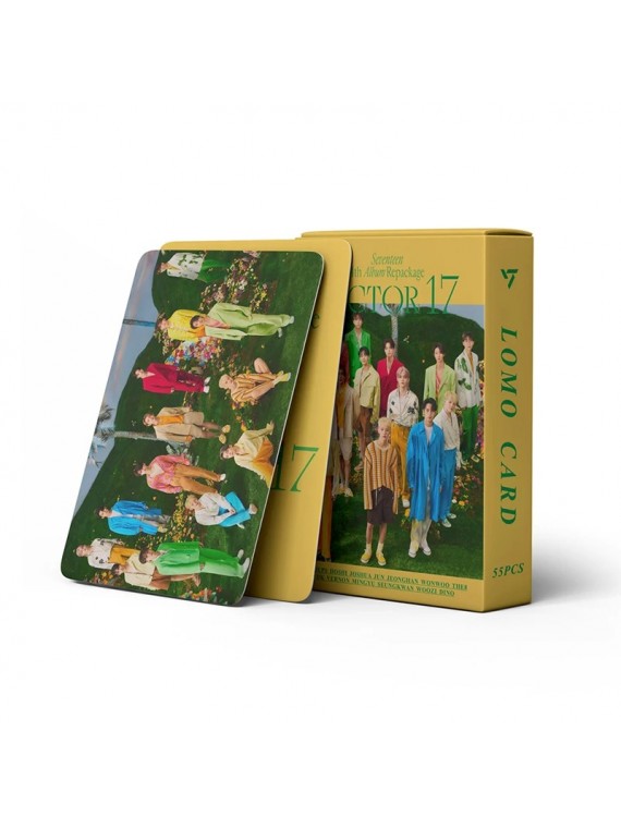 SEVENTEEN Darling 55 бр....