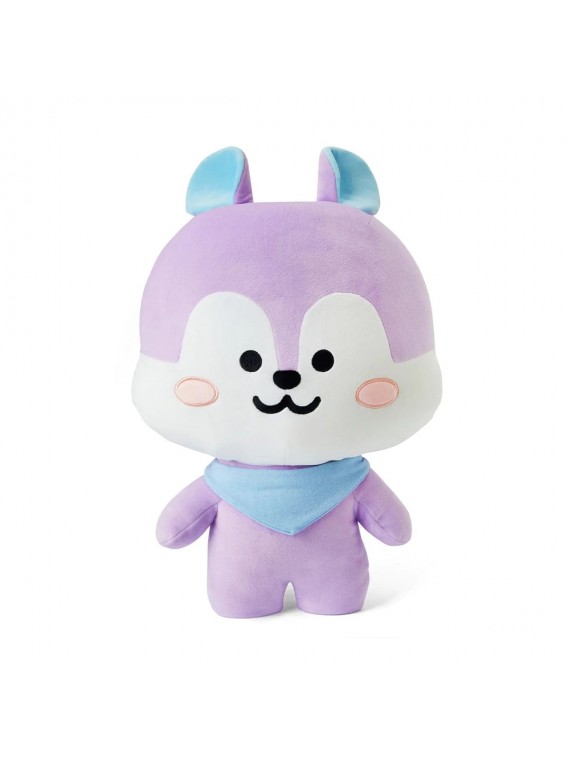 BTS BT21 Inside MANG Big...