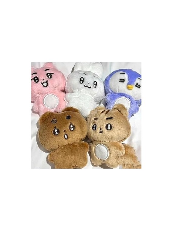 TXT плюшена играчка MOA...