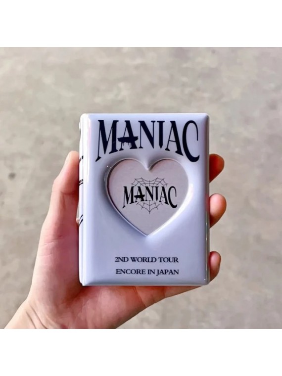 Албум за картички Stray...