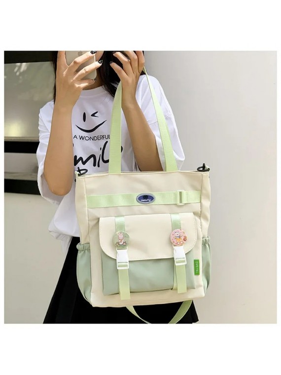 Корейски стил Чанта School...