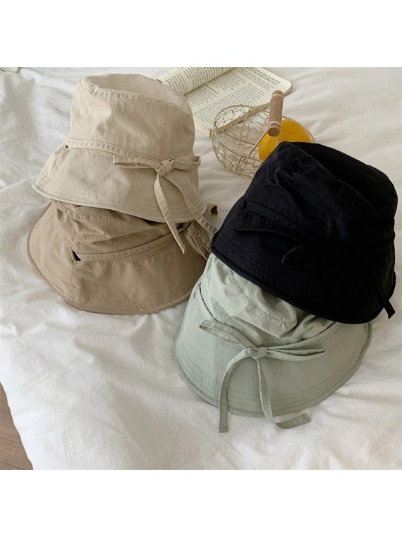 Лятна шапка тип бъкет...