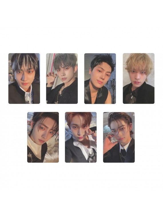 ENHYPEN DARK BLOOD Комплект...