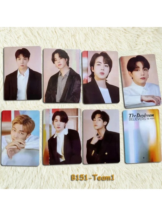 BTS Festa The Daydream Me,...