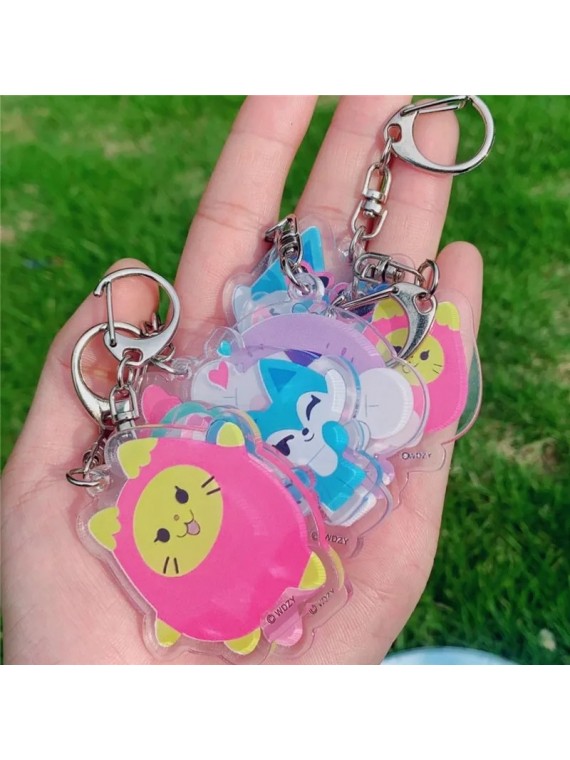 ITZY WDZY Ключодържател...