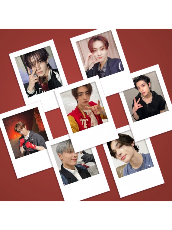 ENHYPEN Kомплект 7 бр....