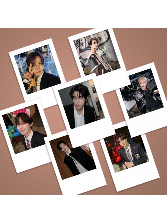 ENHYPEN Kомплект 7 бр....