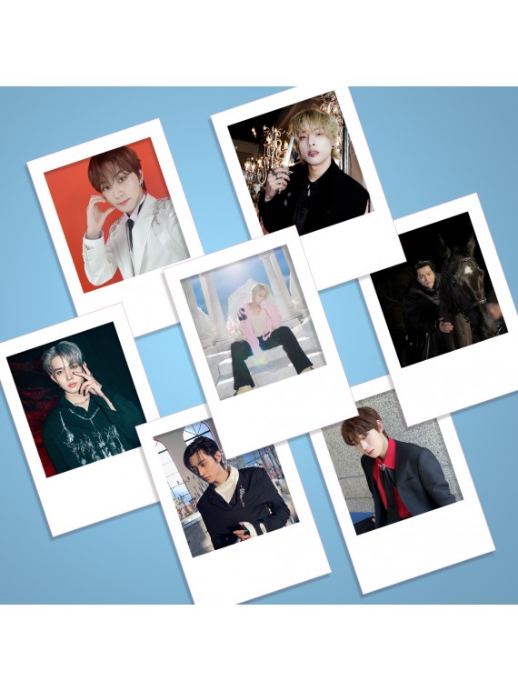 ENHYPEN Kомплект 7 бр....