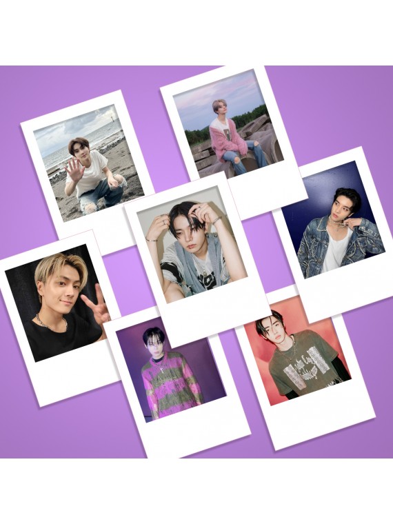 ENHYPEN Kомплект 8 бр....