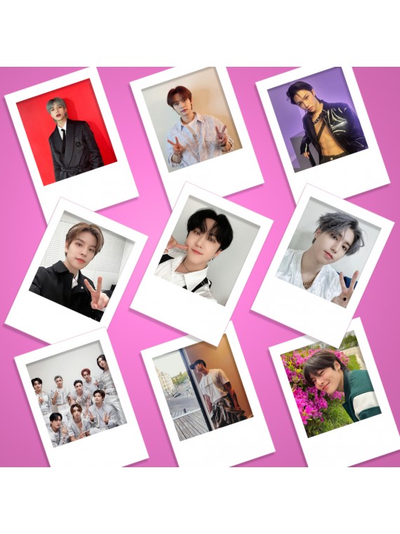 STRAY KIDS Kомплект 9 бр....