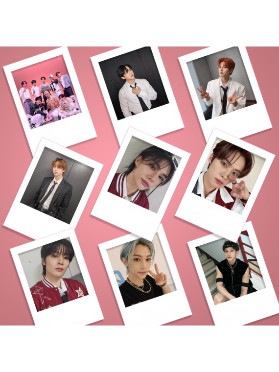 STRAY KIDS Kомплект 9 бр....