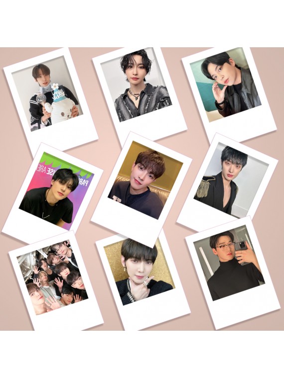 ATEEZ Kомплект 8 бр....