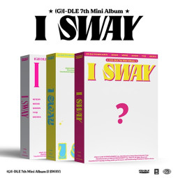 (G)I-DLE - I SWAY...