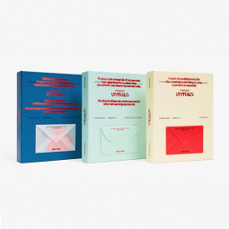 ENHYPEN - ROMANCE : UNTOLD...