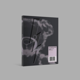 LE SSERAFIM - CRAZY...