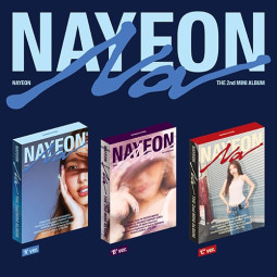NAYEON - NA  (произволна...