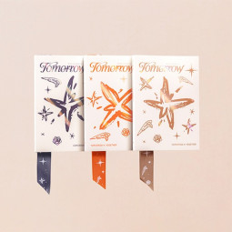 TXT- minisode 3: TOMORROW...