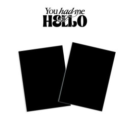 ZEROBASEONE - You had me at...