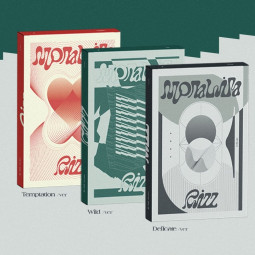 SOOJIN - RIZZ (произволна...