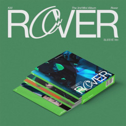 KAI - Rover [Sleeve Ver.]...