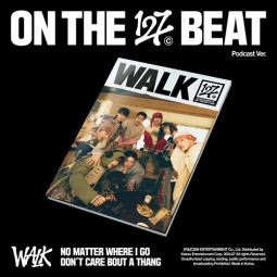 NCT 127 - WALK [Podcast...