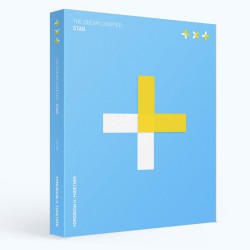 TXT - THE DREAM...