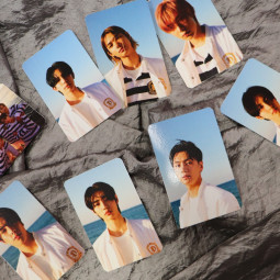 ENHYPEN Kомплект 7 бр....