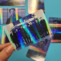 BTS PROOF Комплект 8 бр....