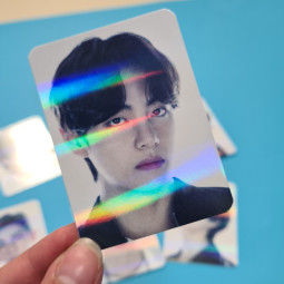 BTS Profile Комплект 7 бр....