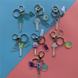 Ключодържател Light Stick...