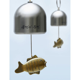 BTS Вятърен Звънец Wind...