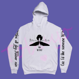 RM 'MONO' BTS Суитчър...