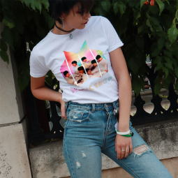 BTS MAGIC SHOP унисекс/...