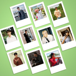 NCT 127 Kомплект 10 бр....