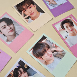 NCT DREAM Kомплект 7 бр....