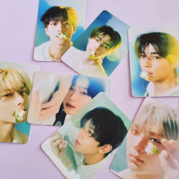 ENHYPEN Kомплект 7 бр....