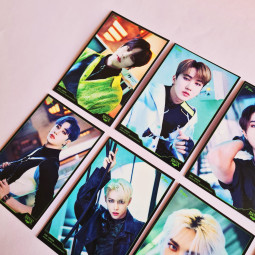 STRAY KIDS Maniac Kомплект...