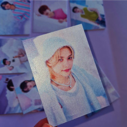 STRAY KIDS Frost Kомплект...