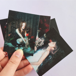 (G)I-dle Комплект 5 бр....