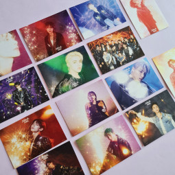 SEVENTEEN heaven Комплект...