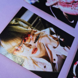 Le Sserafim perfect night...