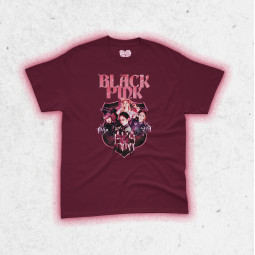 BLACKPINK Ddu Du Shield...