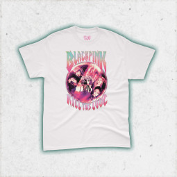 BLACKPINK Kill This Love...