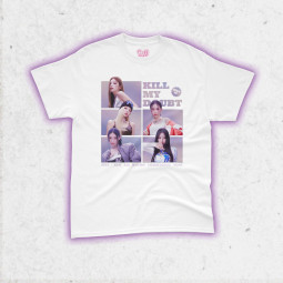 ITZY Kill my doubt...