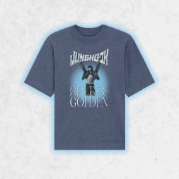 Jungkook Golden LIMITED...